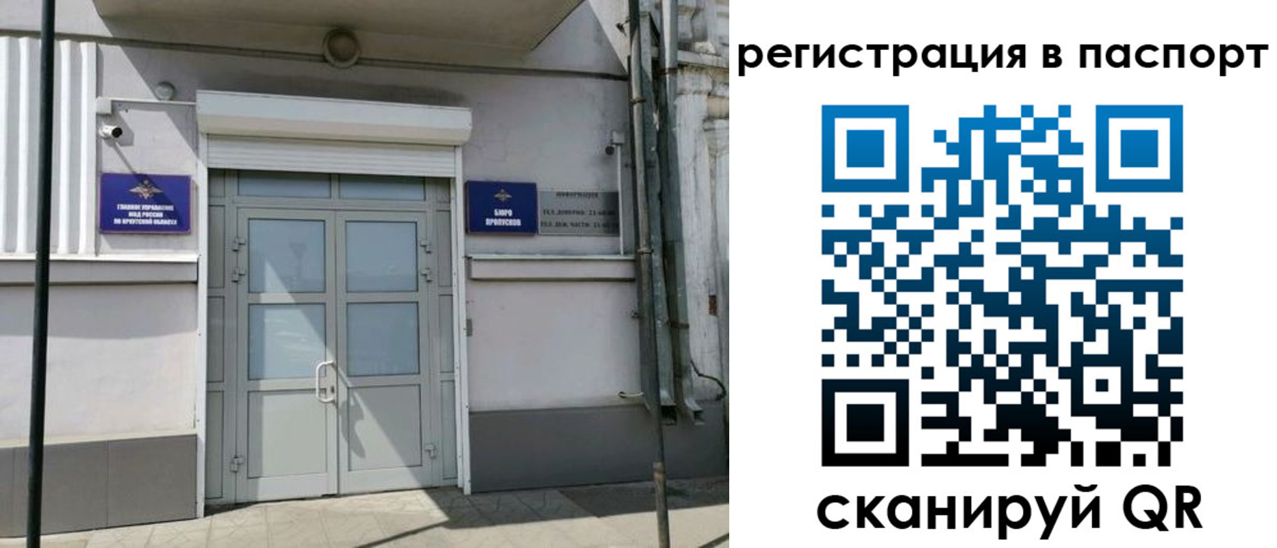 прописка для кредита в Новой Ляле